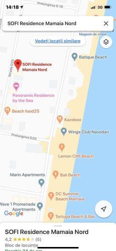 Apartamento Sofi Residence 26