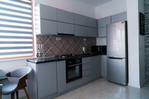 Apartament Unique Luxury