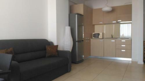 Amagio Apartment