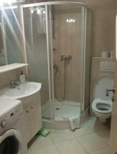 Apartament Safir Mamaia