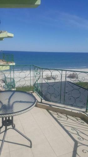 Apartament Safir Mamaia