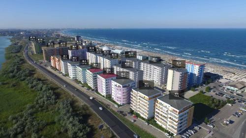 Apartamento King 3