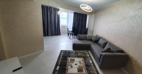 Apartamento King 3