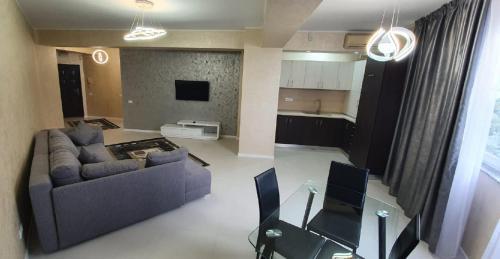 Apartamento King 3