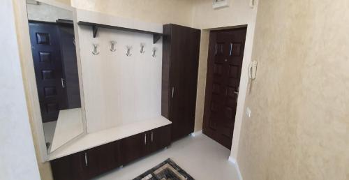 Apartamento King 3