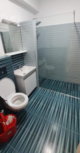 Apartamento King 3