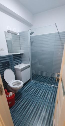 Apartamento King 3