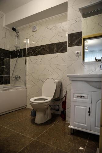 Moonlight Apartament 3 Camere Lux 803