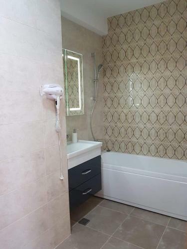 Apartament Elena Solid House Residence