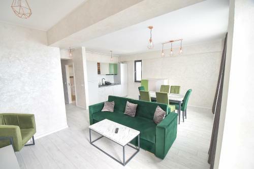 Apartamento Adamar Sea View