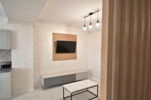 Apartamento Adamar Sea View