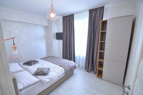 Apartamento Adamar Sea View