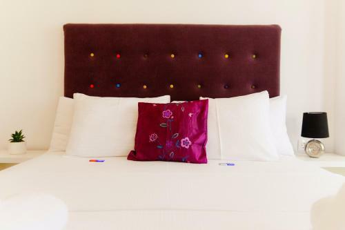 Orchid Superior Apartment Summerland