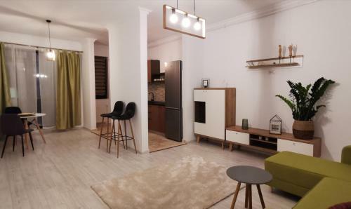 Cozy Apartment Mamaia