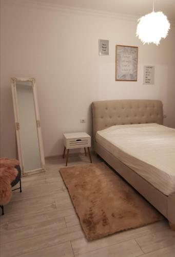 Cozy Apartment Mamaia