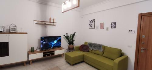 Cozy Apartment Mamaia