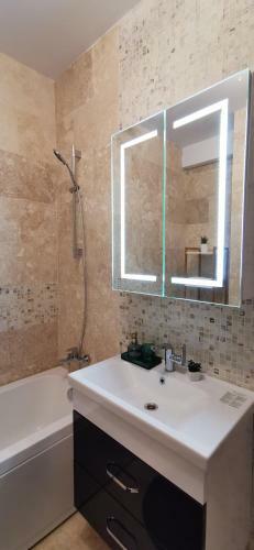 Cozy Apartment Mamaia
