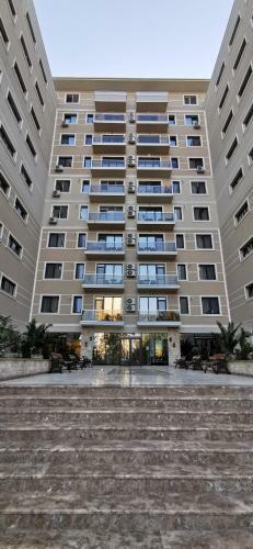 Cozy Apartment Mamaia
