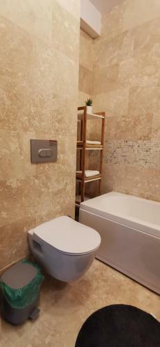 Cozy Apartment Mamaia