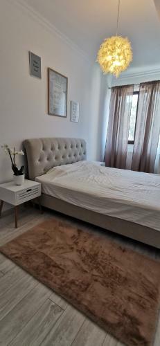 Cozy Apartment Mamaia