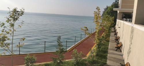 Cozy Apartment Mamaia
