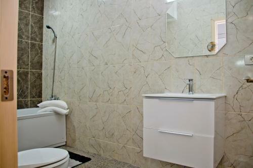 Apartament Vega Mamaia Lake View