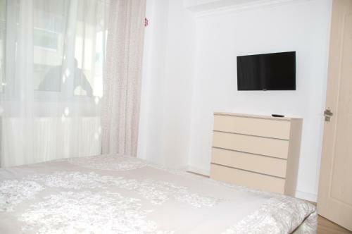 Apartament Vega Mamaia Lake View