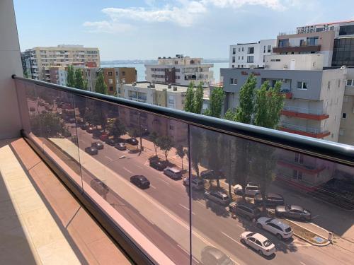 Apartamento Mamaia Sea Side 3
