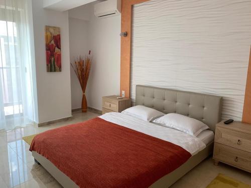 Apartamento Mamaia Sea Side 3