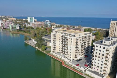 Apartamento 2 Camere Solid House Mamaia 387 Etaj 7