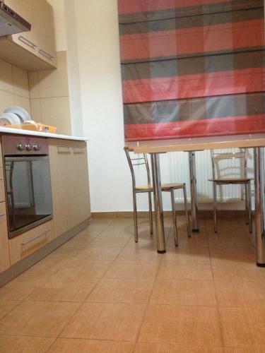 Apartament Miguel