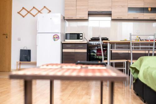 Apartament Mamaia