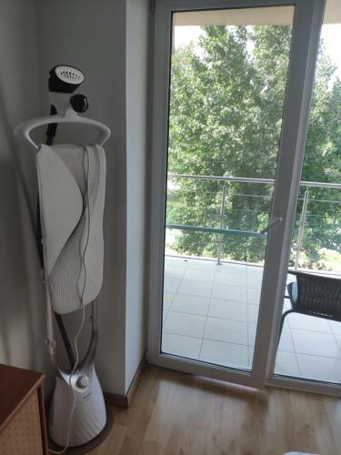 Apartament Mamaia