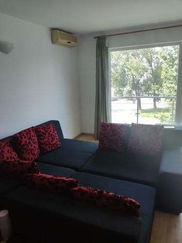 Apartament Mamaia