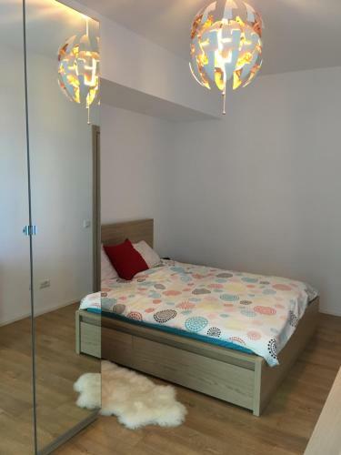 De Silva Residence Apartment