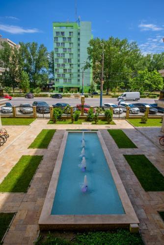 Apartamento Bianca Solid Residence Mamaia