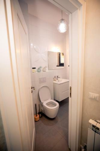Apartamento White Luna