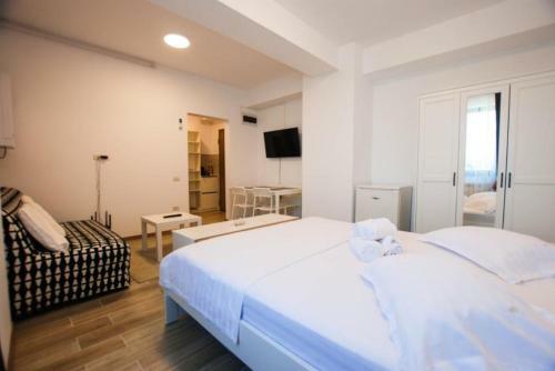 Apartamento Mamaia Central Studios