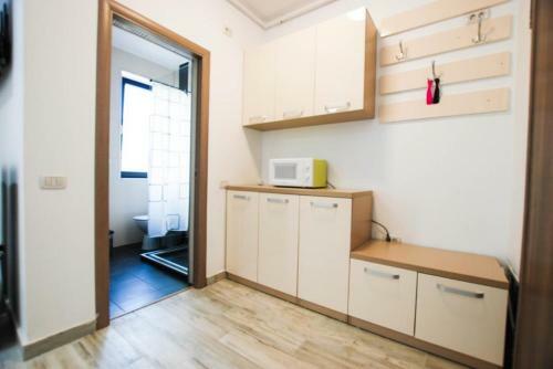 Apartamento Mamaia Central Studios