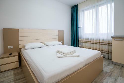 Apartamento Mamaia Central Studios