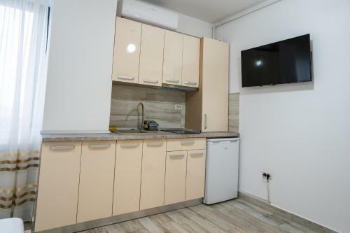 Apartamento Mamaia Central Studios