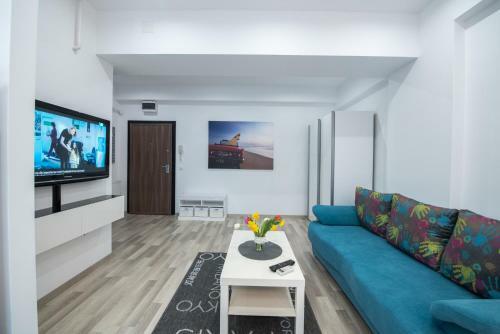 Delice Apartament Mamaia