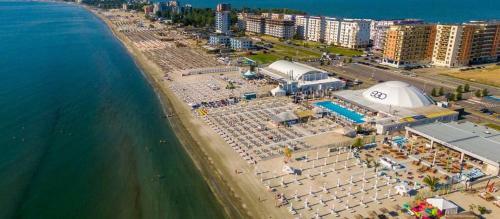 Delice Apartament Mamaia