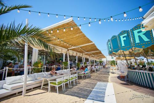 Apartamento Savoy Mamaia Studio
