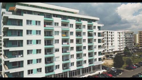 Apartamento Mamaia Sunset Studio