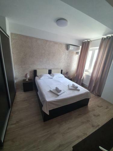 Moonlight Rmc Apartments