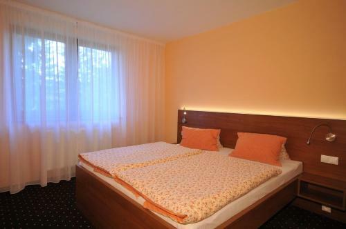 Hostal Penzi�n Gabriela