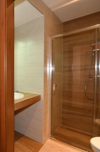 Hostal Penzi�n Gabriela