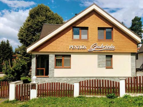 Hostal Penzi�n Gabriela