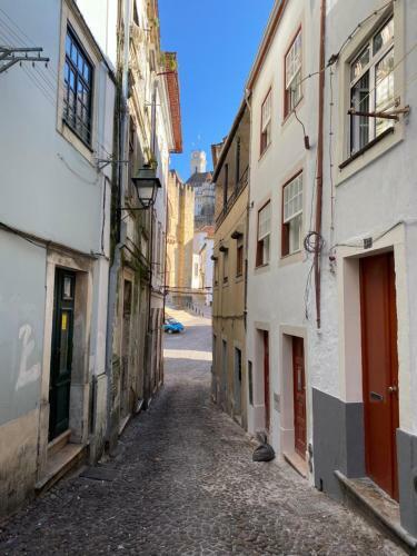 Apartamento S� Velha Studios